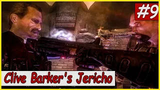 Прохождение игры Clive Barker's Jericho #9 ⋙ ФИНАЛ