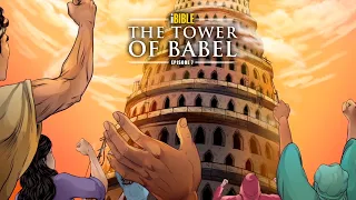 iBible | Episode 7: The Tower of Babel [RevelationMedia]
