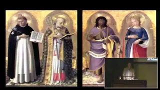 Laurence Kanter: Fra Angelico and the Early Renaissance in Florence