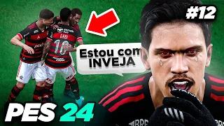 Eu encontrei o GABIGOL e o PEDRO ficou com CIUMES! Rumo ao Estrelato ep 12