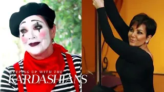 Most OUTRAGEOUS Kris Jenner Moments | KUWTK | E!