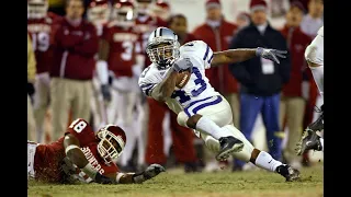 Kansas State-Oklahoma 2003