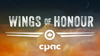 CPAC Documentaries: Wings of Honour - A Century of the Royal Canadian Air Force