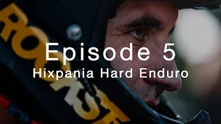 The Rockstar Husky Vlog, Episode 5 – Hixpania Hard Enduro | Husqvarna Motorcycles