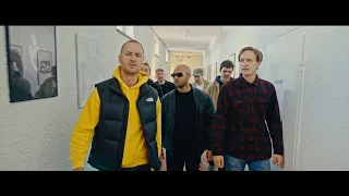 ACHTZIG TAUSEND MILLIONEN - Geboren weil du lebst (Official Video) @KIZ@officialcasperxo@kraftklub