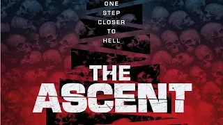 THE ASCENT Official Trailer (2020) Tom Paton SCIFI