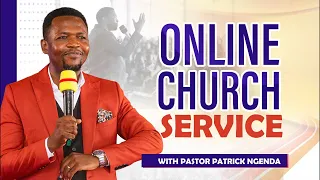 GGC Church Online Service 5/5/2024