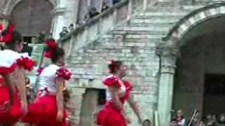 Peru StreetParade