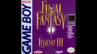 Final Fantasy Legend 3 - Theme of Another Dimension / Talon (Rock Remix)