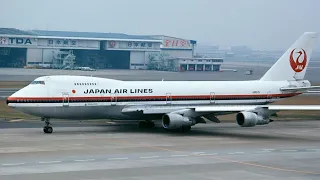 JAL123 last words (FIXED)