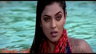 Dilbar Dilbar Dilbar Haan Dilbar || Sirf Tum || Sanjay Kapoor || Sushmita Sen || Love Song