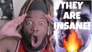 MY FIRST TIME HEARING Beastie Boys - Hold It Now, Hit It (Official Music Video) (REACTION)