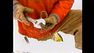 Ice Storm of 1998 Video