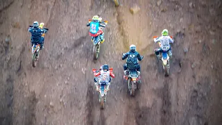 Rocket Ride 🚀 Hill Climb Masters | Erzbergrodeo 2022