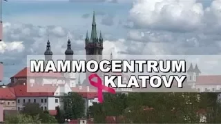 Mammocentrum  Klatovy - videospot