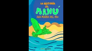 La Historia de Manú