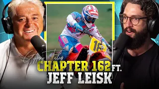 CHAPTER 162 Ft. Jeff Leisk - Gypsy Tales Podcast