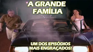 A Grande Família: Niterói 40° Graus - EPISÓDIO COMPLETO