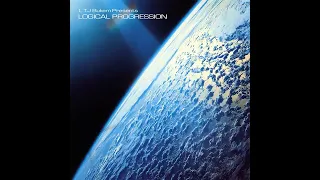 LTJ Bukem-Logical Progression cd2