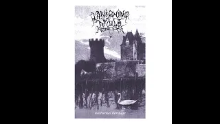VANISHING AMULET "Nocturnal Heritage" (old school dungeon synth, dark dungeon music, fantasy music)