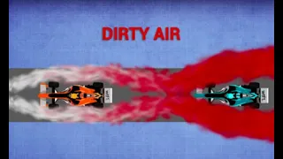 iRacing | Clean Air VS Dirty Air: What Is The Difference?