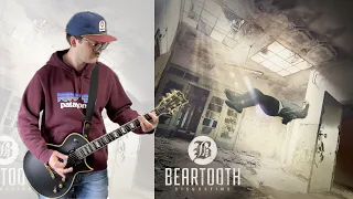 Dead - Beartooth | Guitar Cover