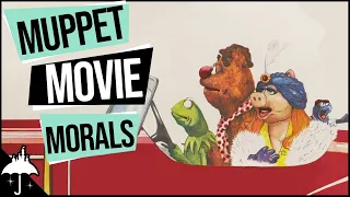 Why the Original Muppet Movie is STILL PERFECT