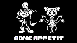 Bone Appetit (Bonetrousle x Spider Dance)