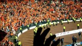 Dundee United Celebrate with Dignity