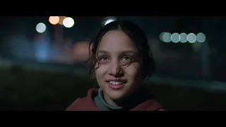 Dragon Girl (Trailer) - Giffoni Film Festival 2021 - Elements +6