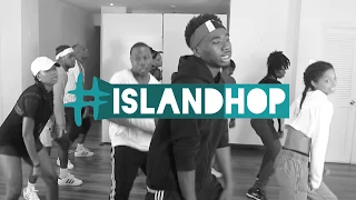 ISLANDHOP MONDAYS | Toofan x DJ Flex  “Tere Tere” Remix Choreography by Rico Boss