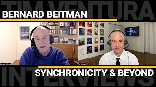 Bernard Beitman - Synchronicity & Beyond