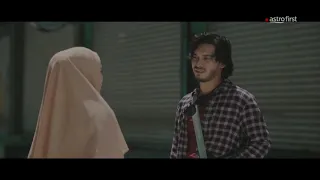 Film malaysia Sabda Kekasih