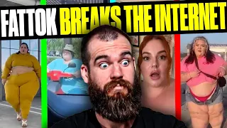 FatTok Breaks The Internet