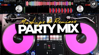 PARTY MIX 2023 | #25 | Club Mix  Mashups &  Remixes of Popular Songs - Mixed by Deejay FDB