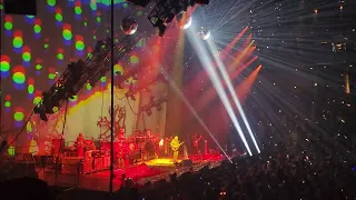 Widespread Panic - This Must Be The Place (Naive Melody) - Enmarket Arena - Savannah, GA  10-28-23