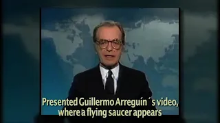 Maussan's UFO Files - Director's Cut
