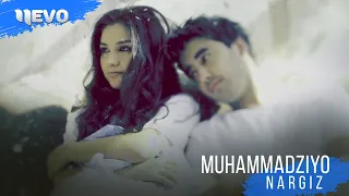 Muhammadziyo - Nargiz (official music video)