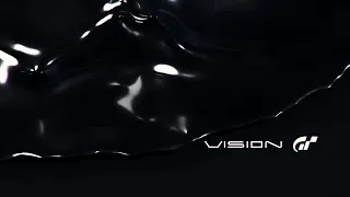 Ferrari Vision Gran Turismo : Teaser