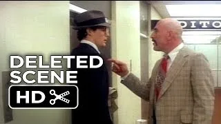 Superman II Deleted Scene - Try Sleeping At Night Buster (1980) Christopher Reeve Movie HD