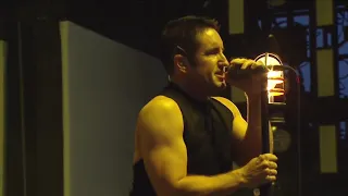 NIN- Hesitation Marks Live "DVD"