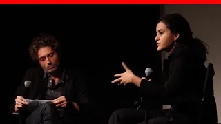 A Night of Knowing Nothing w/ Payal Kapadia, director
