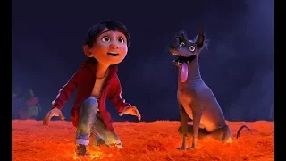 COCO - Trailer 3 (2017)