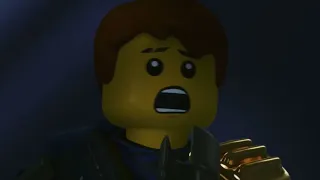 jay walker scream panicking for 3 minutes straight [ninjago funny moments]