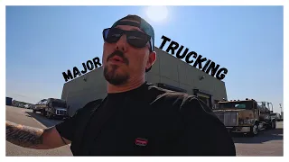 Prime Inc Trucking: Tanker EASY Money? Don't Let Other's Knock Your Grind!