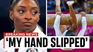 Gymnastics Balance Beam Moments That SHOCKED The World!