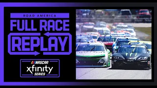 Henry 180 | NASCAR Xfinity Series Full Race Replay