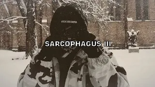 $uicideboy$ + Ramirez - Sarcophagus III (Slowed+Reverb) @uicideboy8995