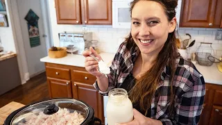 How to Render Lard the RIGHT Way! (10 Must-Do Steps)