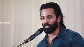 Unni Mukundan About Angels #Ajinorah #Onam #Celebration #2019